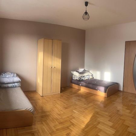 Tanie Noclegi Pracownicze Bilcza Exterior photo