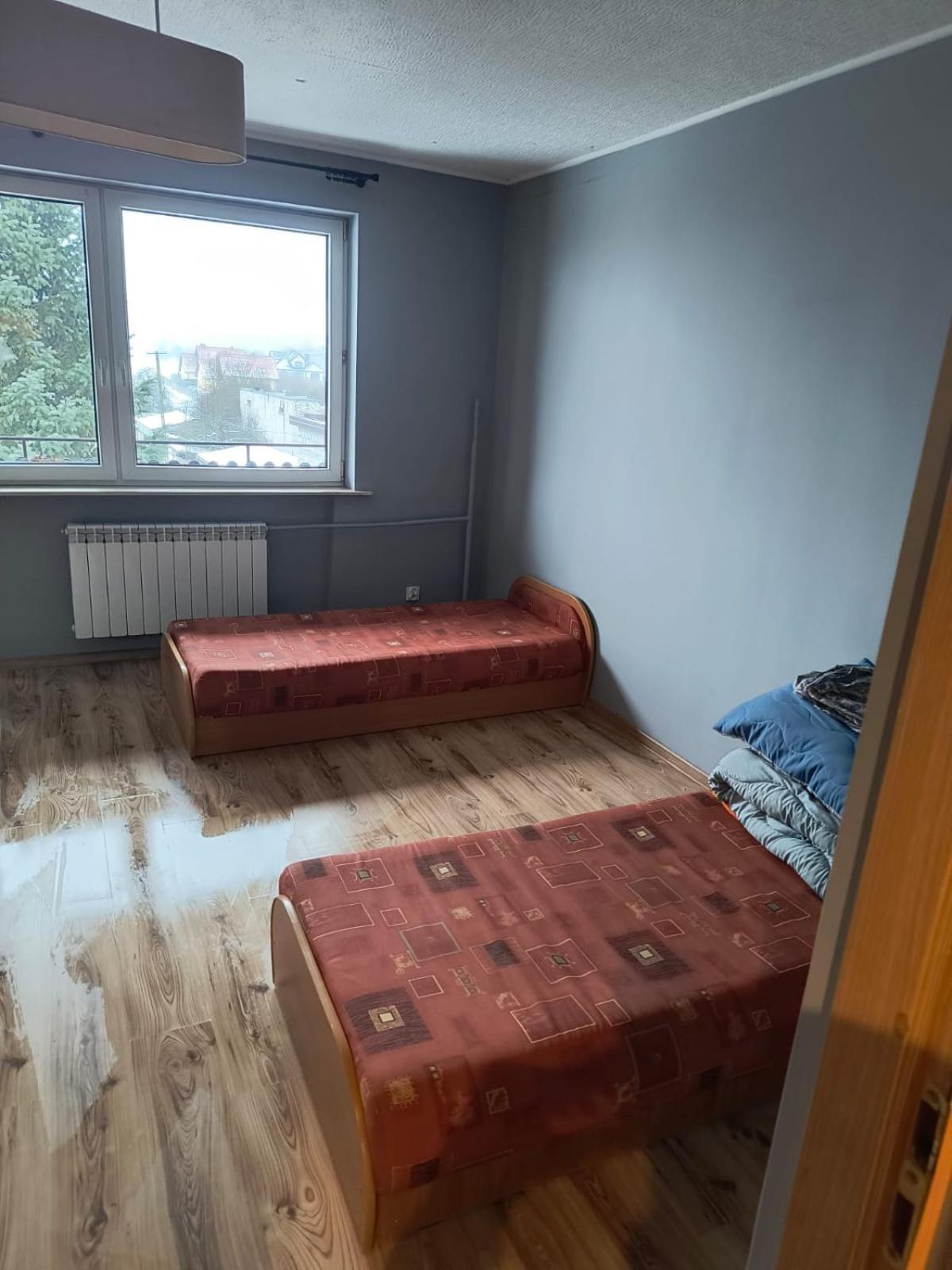 Tanie Noclegi Pracownicze Bilcza Exterior photo
