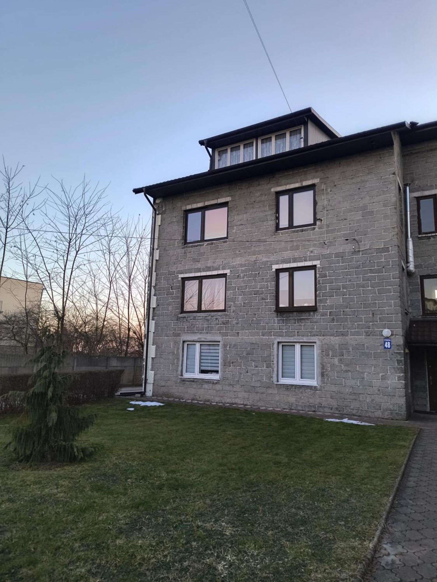 Tanie Noclegi Pracownicze Bilcza Exterior photo